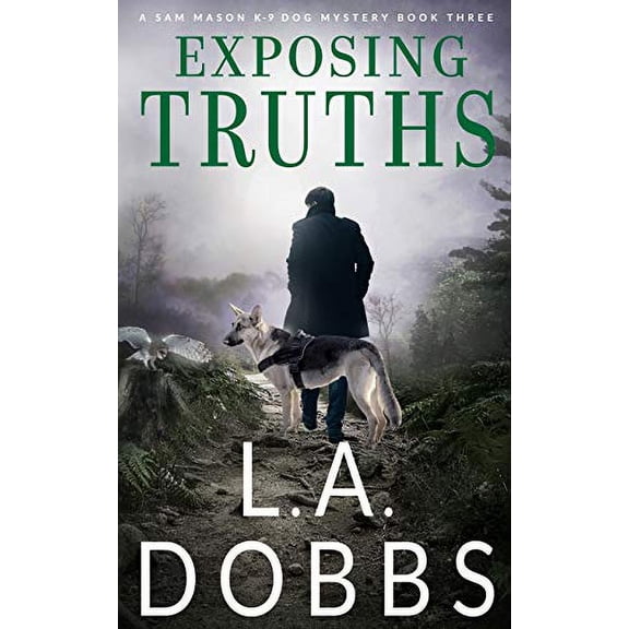 Pre-Owned Exposing Truths (Paperback) 1946944505 9781946944504