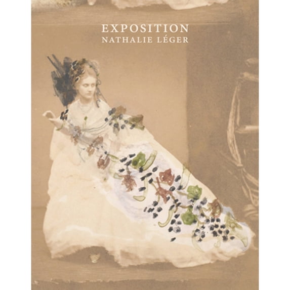 Pre-Owned Exposition Paperback