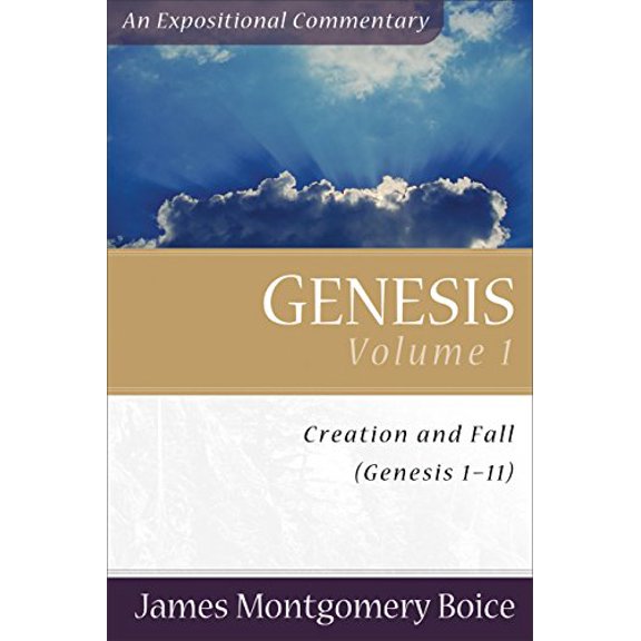 Pre-Owned Expositional Commentary: Genesis: Genesis 1-11 (Paperback)