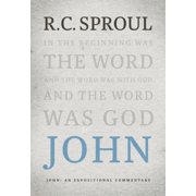 Expositional Commentary John An Expositional Commentary, Hardcover