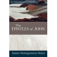 thumbnail image 1 of Expositional Commentary The Epistles of John, (Paperback), 1 of 1