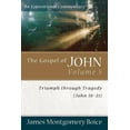thumbnail image 1 of Expositional Commentary: The Gospel of John (Paperback), 1 of 2