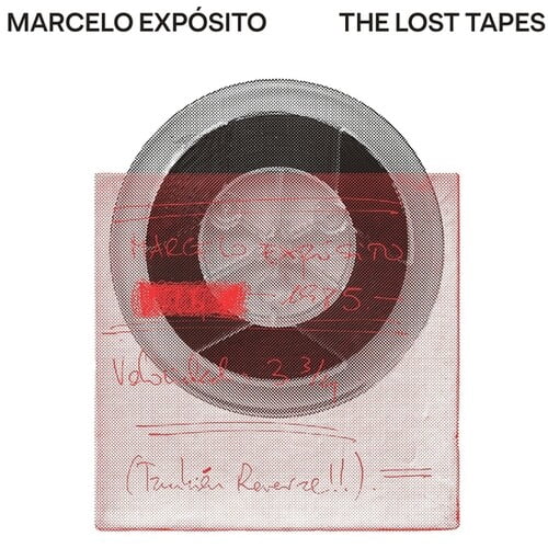 Exposito,Marcelo - The Lost Tapes - Music & Performance - Vinyl