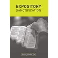 thumbnail image 1 of Pre-Owned Expository Sanctification Paperback, 1 of 1