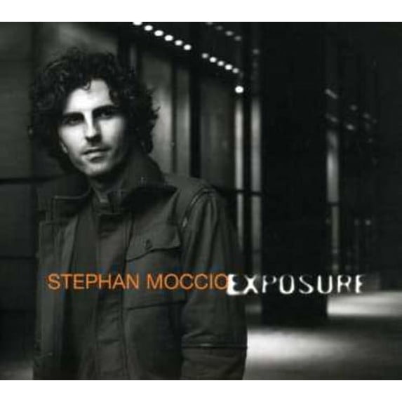 Exposure (CD)