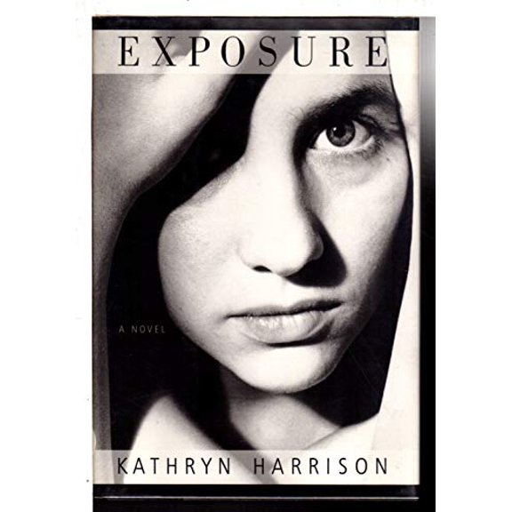 Pre-Owned Exposure (Hardcover) 0679409424 9780679409427
