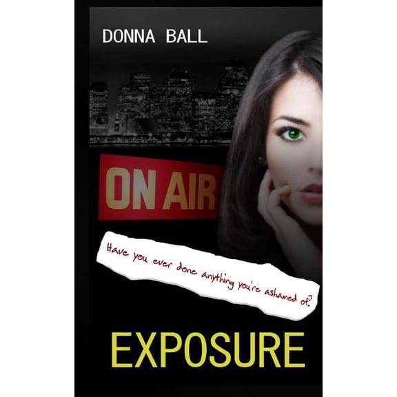 Exposure (Paperback)