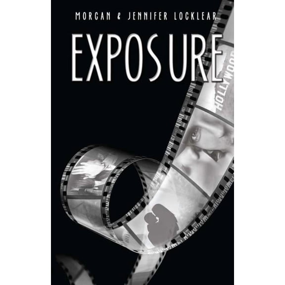 Exposure (Paperback)