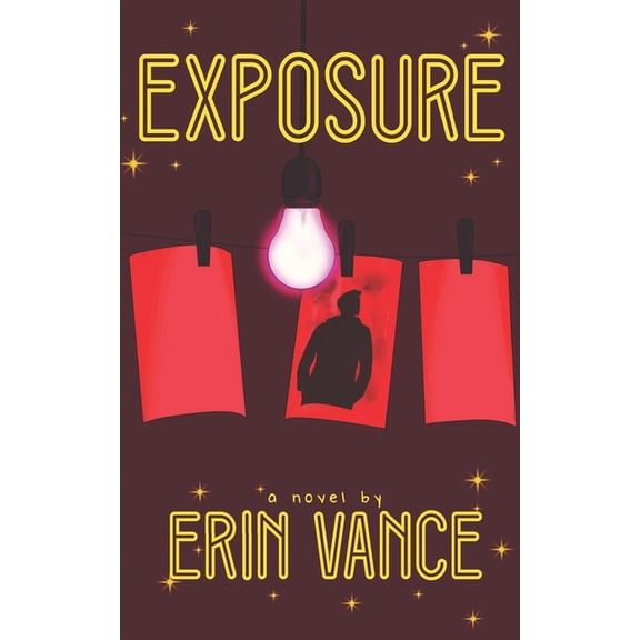 Exposure, (Paperback)