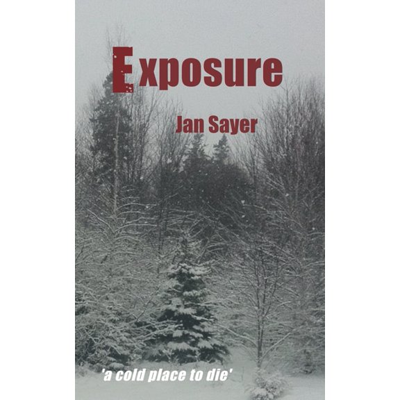 Exposure, (Paperback)