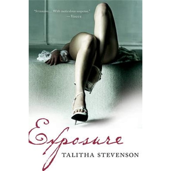 Pre-Owned Exposure (Paperback) by Talitha Stevenson