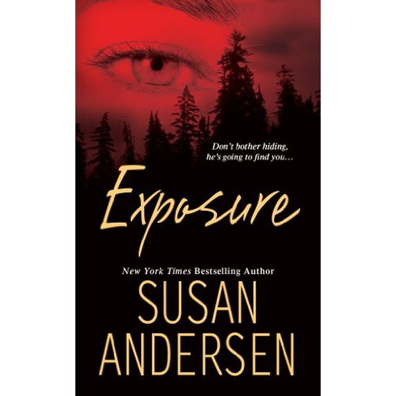Pre-Owned Exposure Paperback