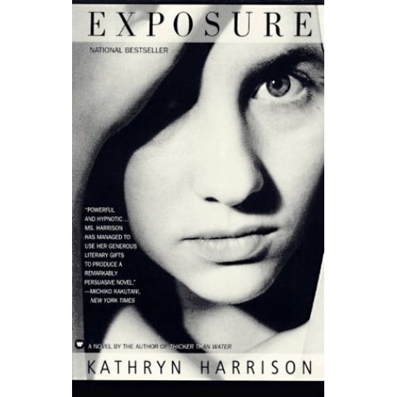 Pre-Owned Exposure (Mass Market Paperback) 9780446670234