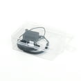 thumbnail image 1 of Exposure Protective Cover for instax WIDE 400 Camera Shutter Cover Cap to Avoid False Touch, 1 of 11
