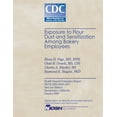 thumbnail image 1 of Exposure to Flour Dust and Sensitization Among Bakery Employees, 1 of 1