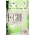thumbnail image 1 of Pre-Owned Exposure (Hardcover) by Kathy Reichs, Brendan Reichs, 1 of 1