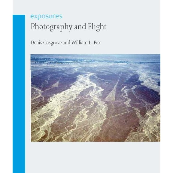 Exposures: Photography and Flight (Paperback)