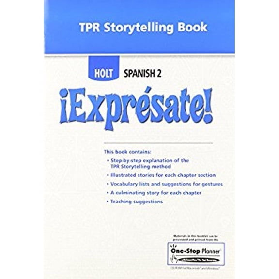 Pre-Owned SPA-EXPRSATE Paperback