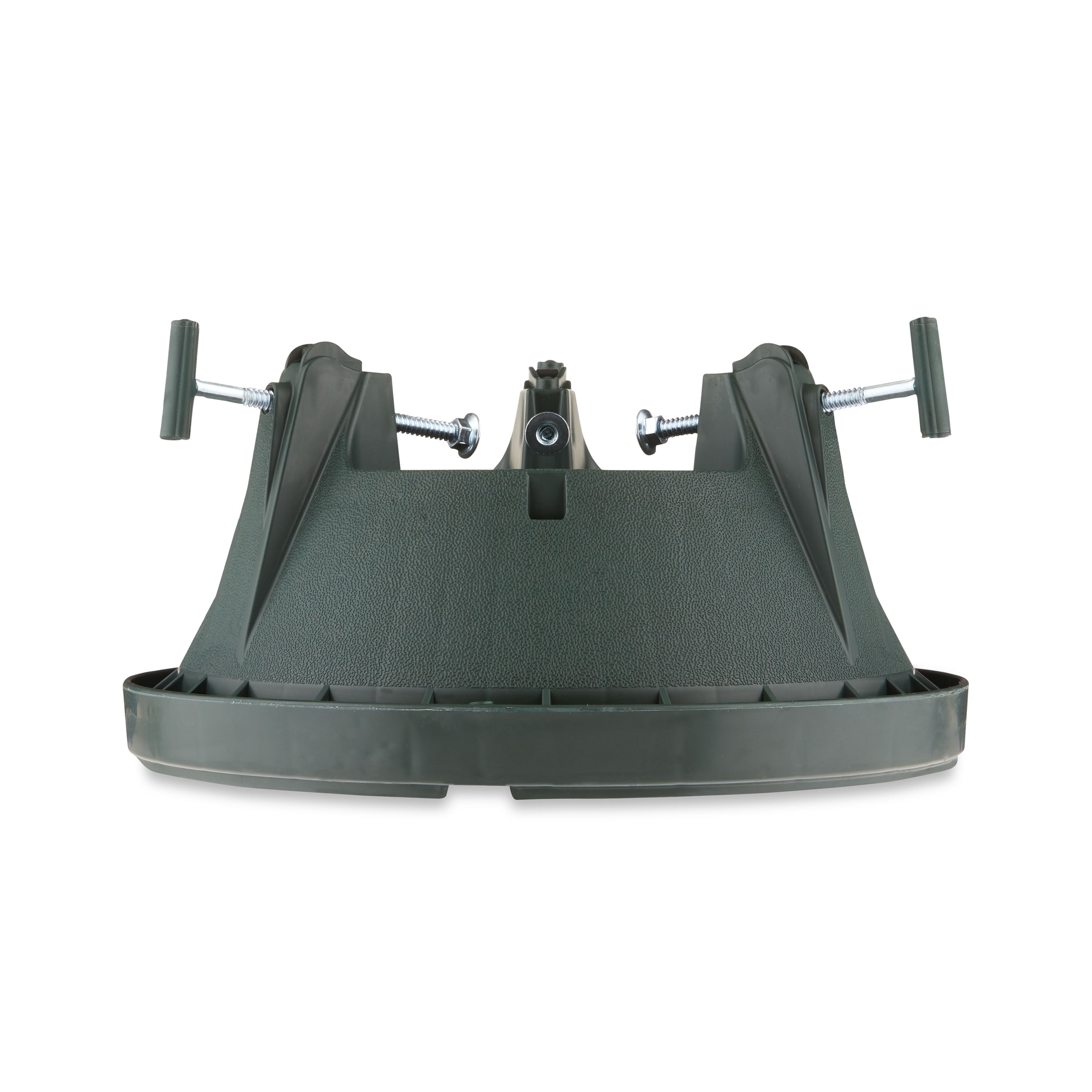 Express 8Foot Tree Stand, Fit Trees up to 6" Diameter, by Holiday Time