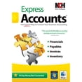 thumbnail image 1 of EXPRESS ACCOUNTS ACCOUNTING REPORTS INVENTORY PAYABLES FOR WMAC, 1 of 2