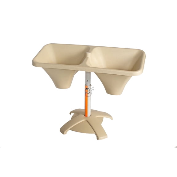 Express Bagger Classic Sandbag Filling Tool, 37 x 16 x 40 Inches, 1 Count, One Size