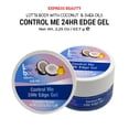 thumbnail image 1 of Express Beauty Edge Control Lottabody with Coconut & Shea Oils Control Me 24Hr Edge Gel - 2.25 oz, 1 of 5
