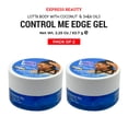thumbnail image 1 of Express Beauty Edge Control Lottabody with Coconut & Shea Oils Control Me Edge Gel - 2.25 oz (2 Pack), 1 of 5