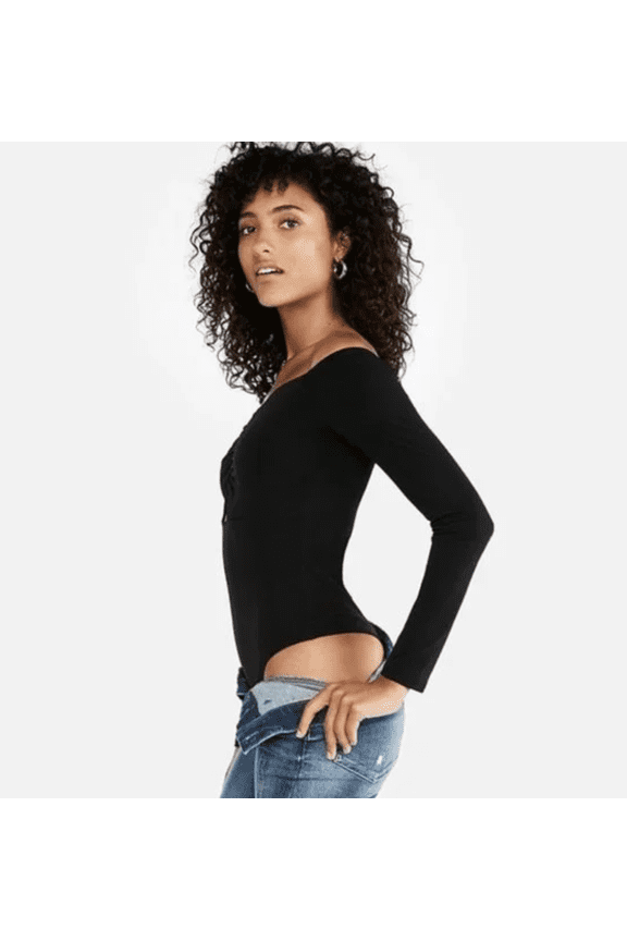 Express Bodysuit