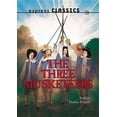 thumbnail image 1 of Express Classics: The Three Musketeers (Paperback), 1 of 1