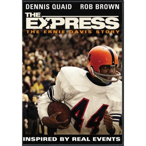 Pre-Owned Express DVD