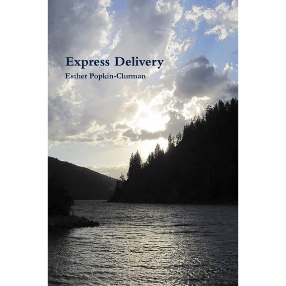 Express Delivery (Paperback) by Esther Popkin-Clurman