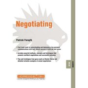 Express Exec Negotiating Leading 08.05, Book 5, Paperback