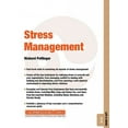 thumbnail image 1 of Express Exec: Stress Management: Life and Work 10.10 (Paperback), 1 of 1