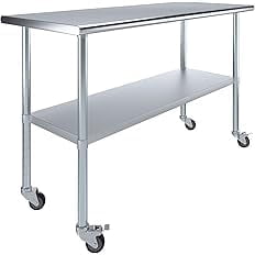 Express KitchQuip 60