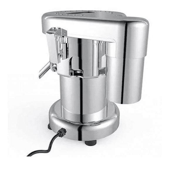 Express KitchQuip JuiceFaster2000 Commercial Juice Extractor 3/4 HP | Continuous Feed Electric Juicer 120V