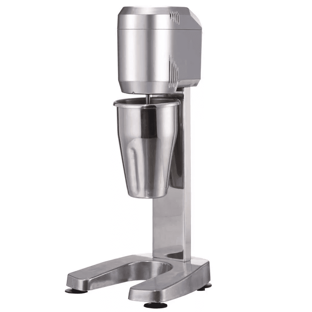 Express KitchQuip Single Spindle Commercial Drink Mixer, Milkshake ...