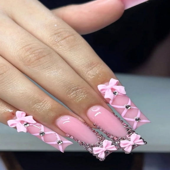 Express Your Love With 24pcs Short Square Artificial Nails Simple Elegant Brown Spotted Silver Glitter Caramel Brown Nails Fashionable Leopard Print False Nails Full Cover Fake Nails For Women And Gi