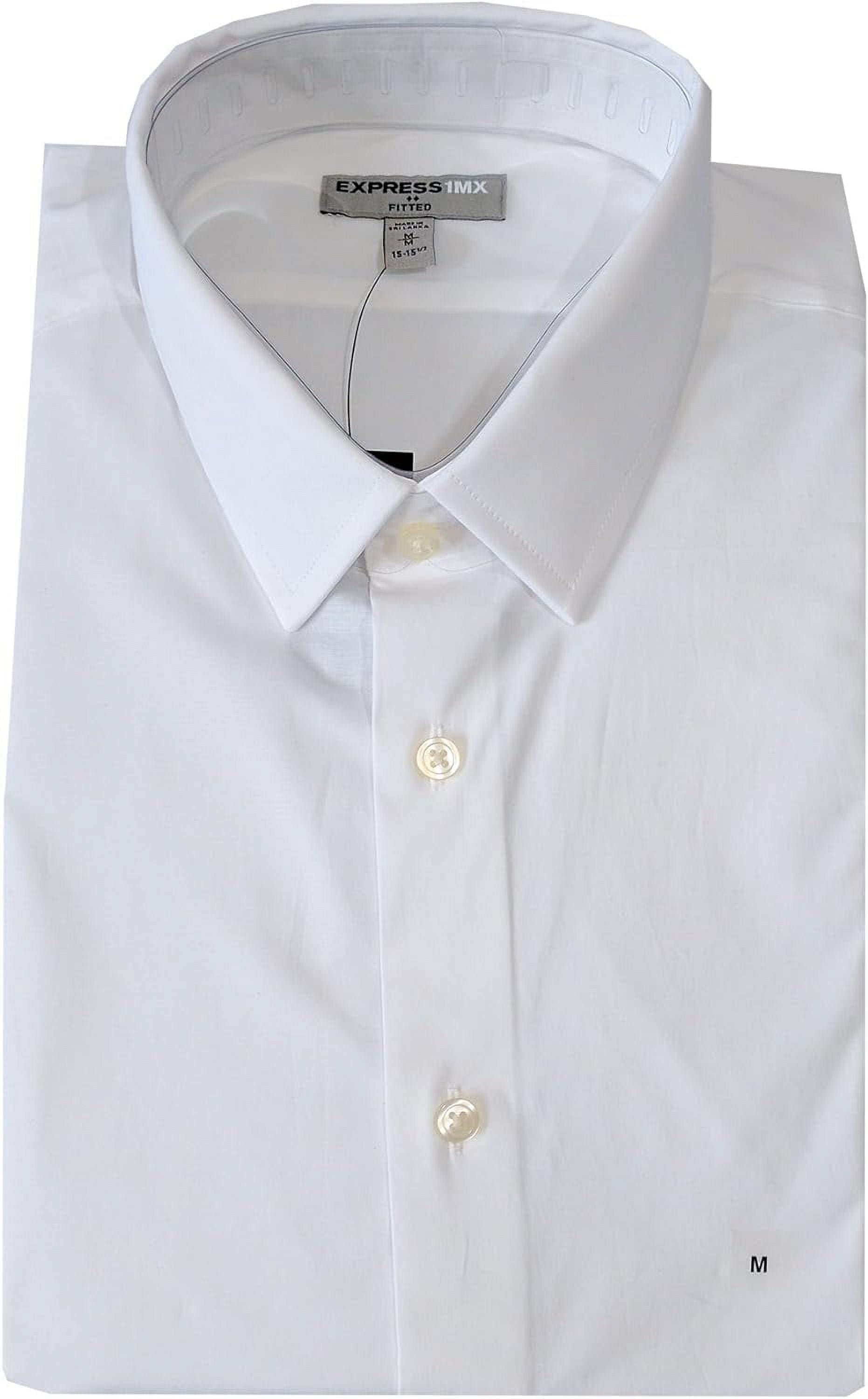 express button down shirt mens