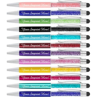 MUJI Gel Ink Ballpoint Pens [05mm] 9-colors Pack 