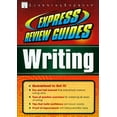 thumbnail image 1 of Pre-Owned Express Review Guides Writing Paperback, 1 of 1