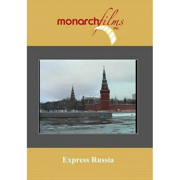 Express Russia (DVD), Monarch Mod, Documentary