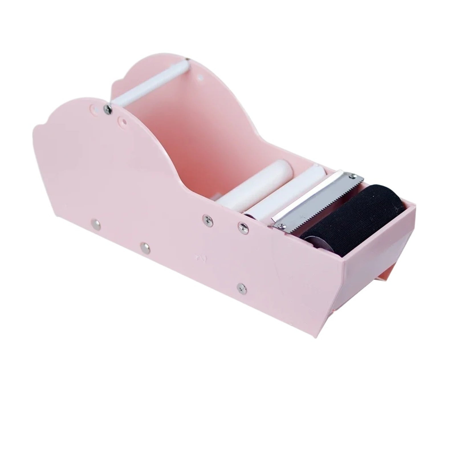 Express Sealing Device Manual Desktop Cutter Home Shipping Tape Dispenser Portable
