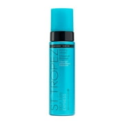 Express Self Tanner Mousse St Tropez - Fast 1-3 Hour Natural Tan Vegan & Cruelty-Free Formula, Streak-Free Application,6.7 Fl Oz