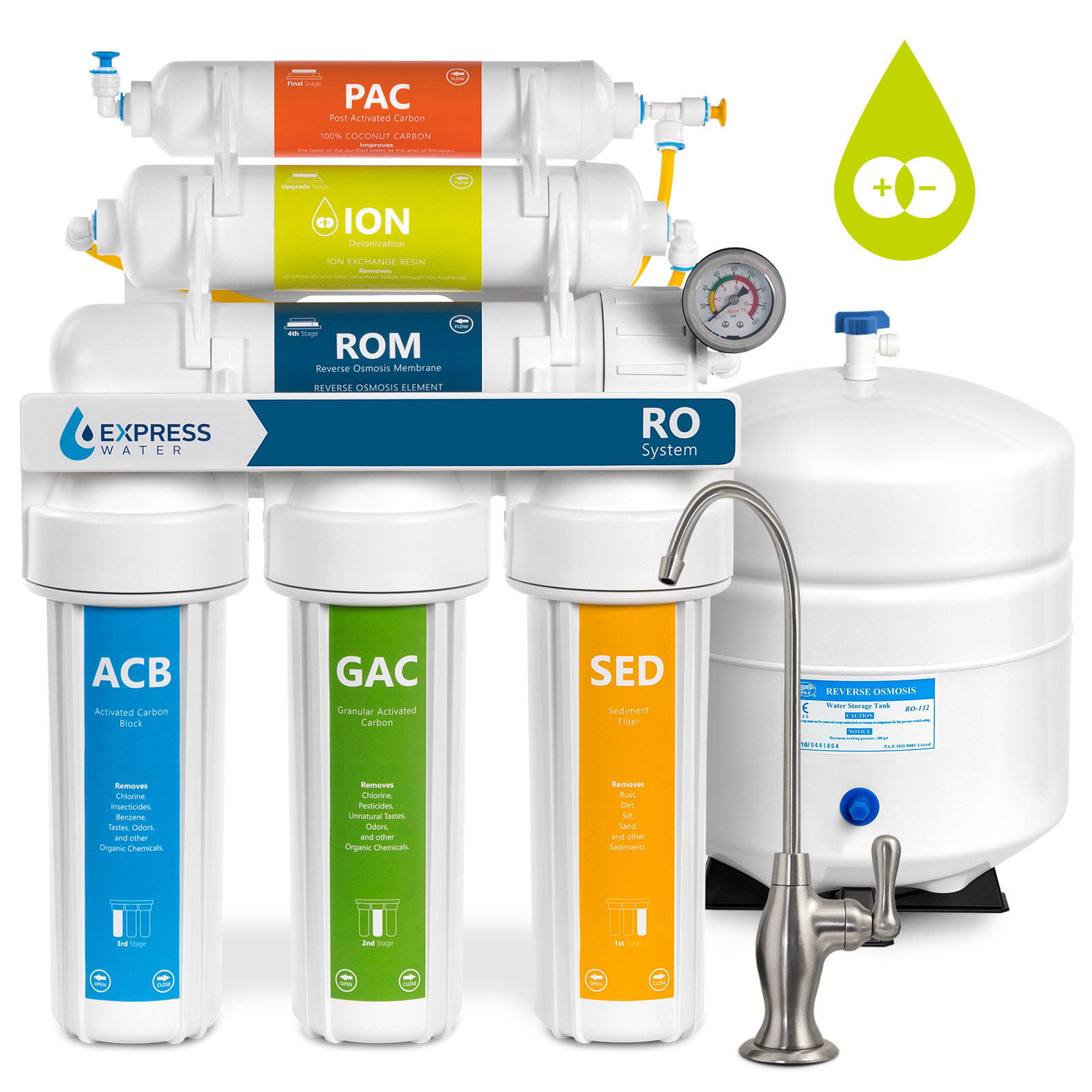 Micropur Water Purification - The Water Shop - Water Filter Systems, Whole  House Filtration, Reverse Osmosis, Alkaline Water