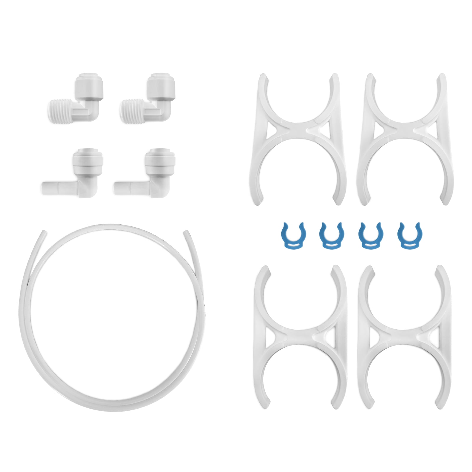 Express Water Filter Upgrade Add-on Kit for Under-sink Reverse Osmosis Water Filter System (PRTUPKIT14)