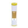 thumbnail image 1 of Express Water – Kinetic Degradation Fluxion Replacement Filter – Whole House Heavy Metal Replacement Water Filter – KDF Catalytic Carbon High Capacity Water Filter &n, 1 of 7