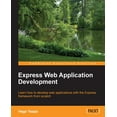 thumbnail image 1 of Express Web Application Development (Paperback), 1 of 1