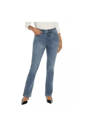 Women's Bootcut Jeans Medium Wash 16