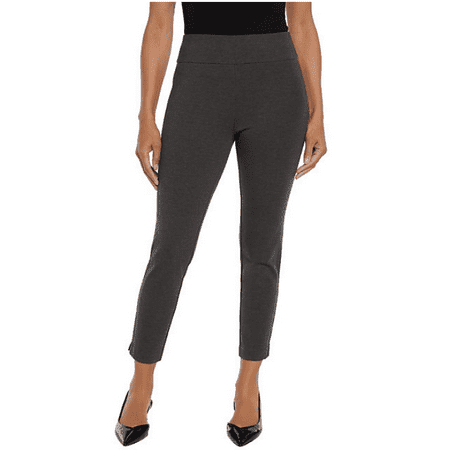 EDWARDS PONTE LADIES PANT