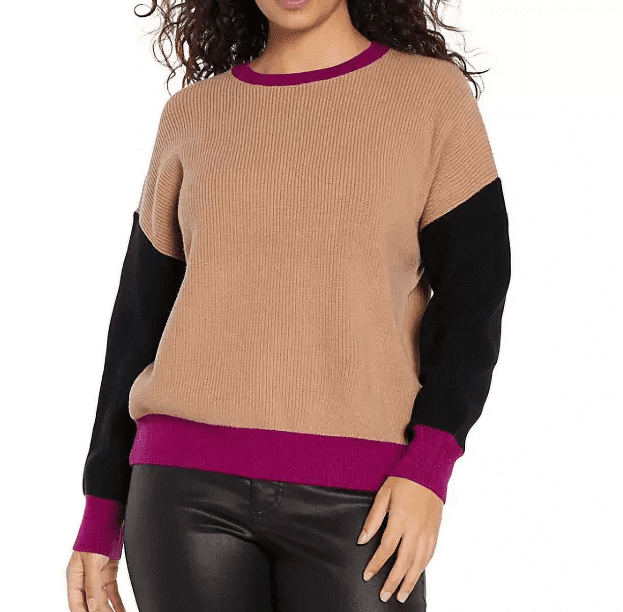 Express Pink Sweater